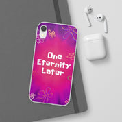 ETERNITY PHONE CASE - I NEED GOD