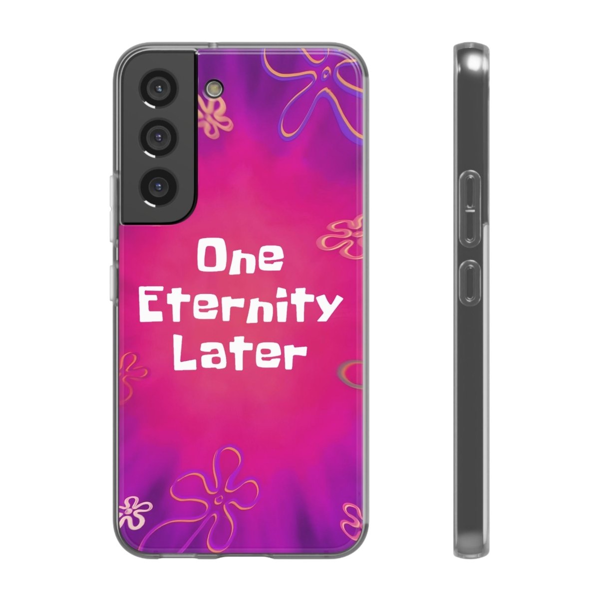 ETERNITY PHONE CASE - I NEED GOD
