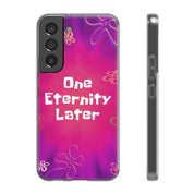 ETERNITY PHONE CASE - I NEED GOD