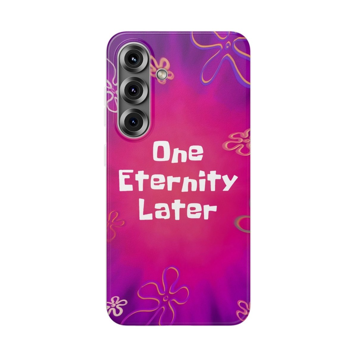 ETERNITY PHONE CASE - I NEED GOD