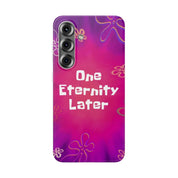 ETERNITY PHONE CASE - I NEED GOD