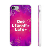 ETERNITY PHONE CASE - I NEED GOD