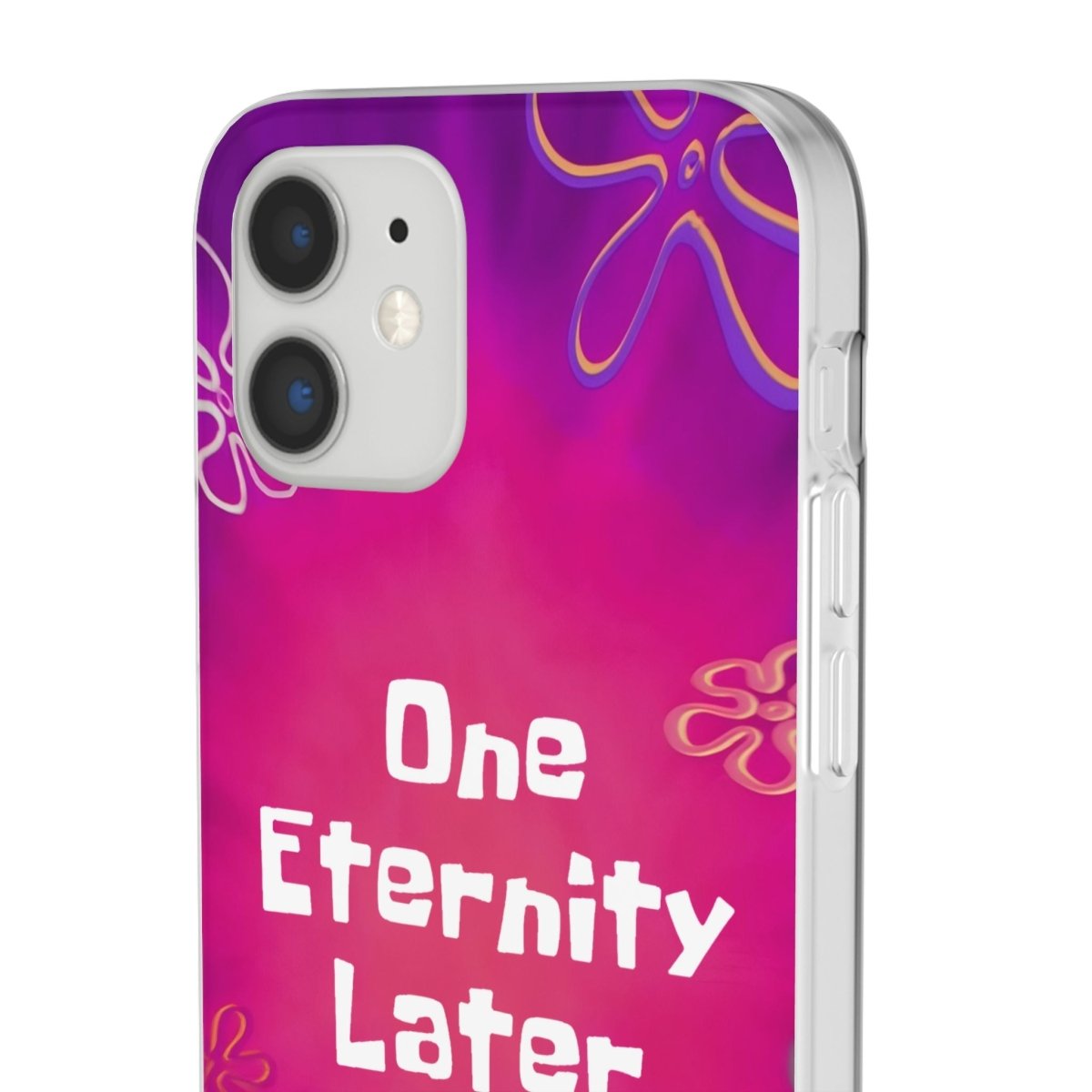 ETERNITY PHONE CASE - I NEED GOD