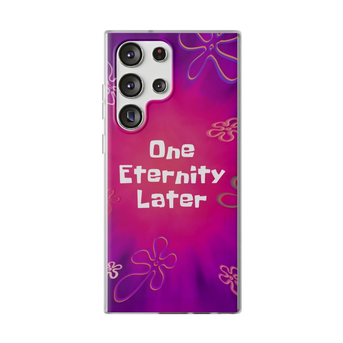 ETERNITY PHONE CASE - I NEED GOD