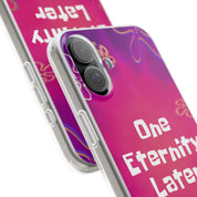 ETERNITY PHONE CASE - I NEED GOD