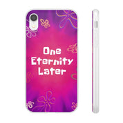 ETERNITY PHONE CASE - I NEED GOD