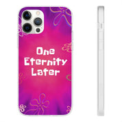 ETERNITY PHONE CASE - I NEED GOD