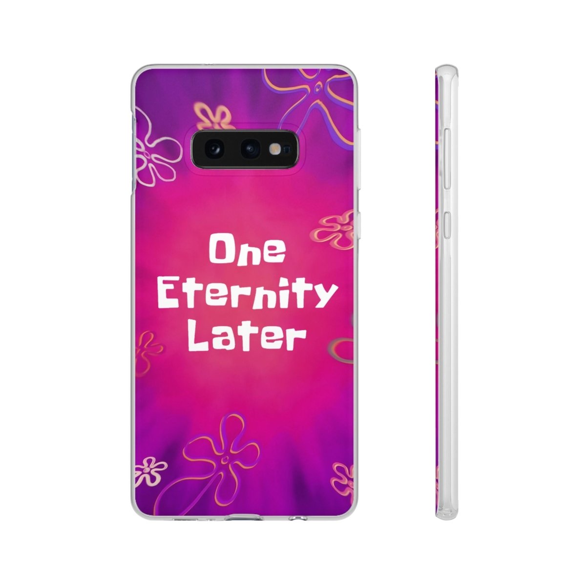 ETERNITY PHONE CASE - I NEED GOD