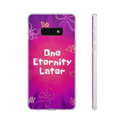 ETERNITY PHONE CASE - I NEED GOD