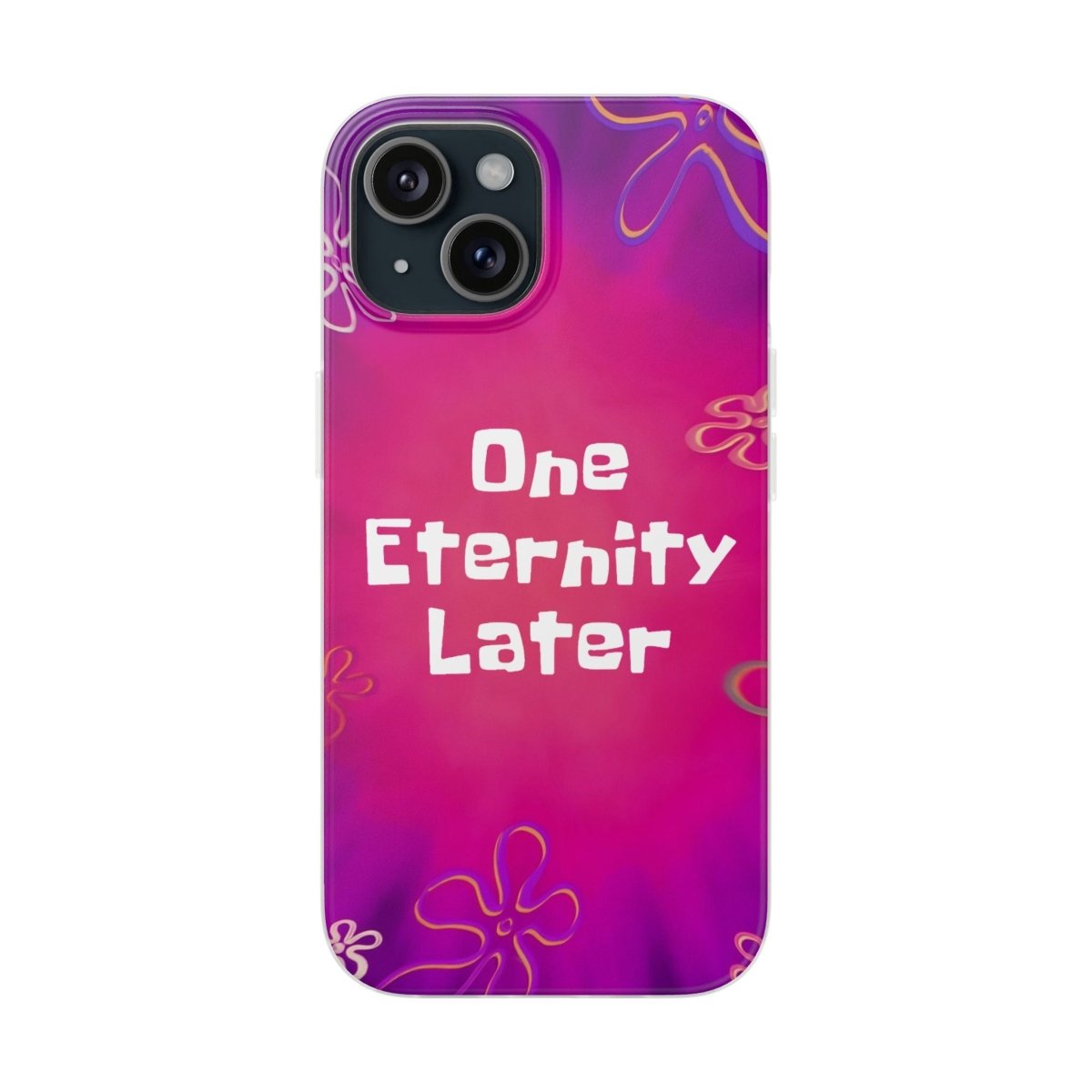 ETERNITY PHONE CASE - I NEED GOD