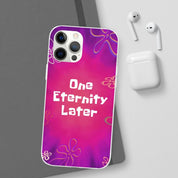ETERNITY PHONE CASE - I NEED GOD