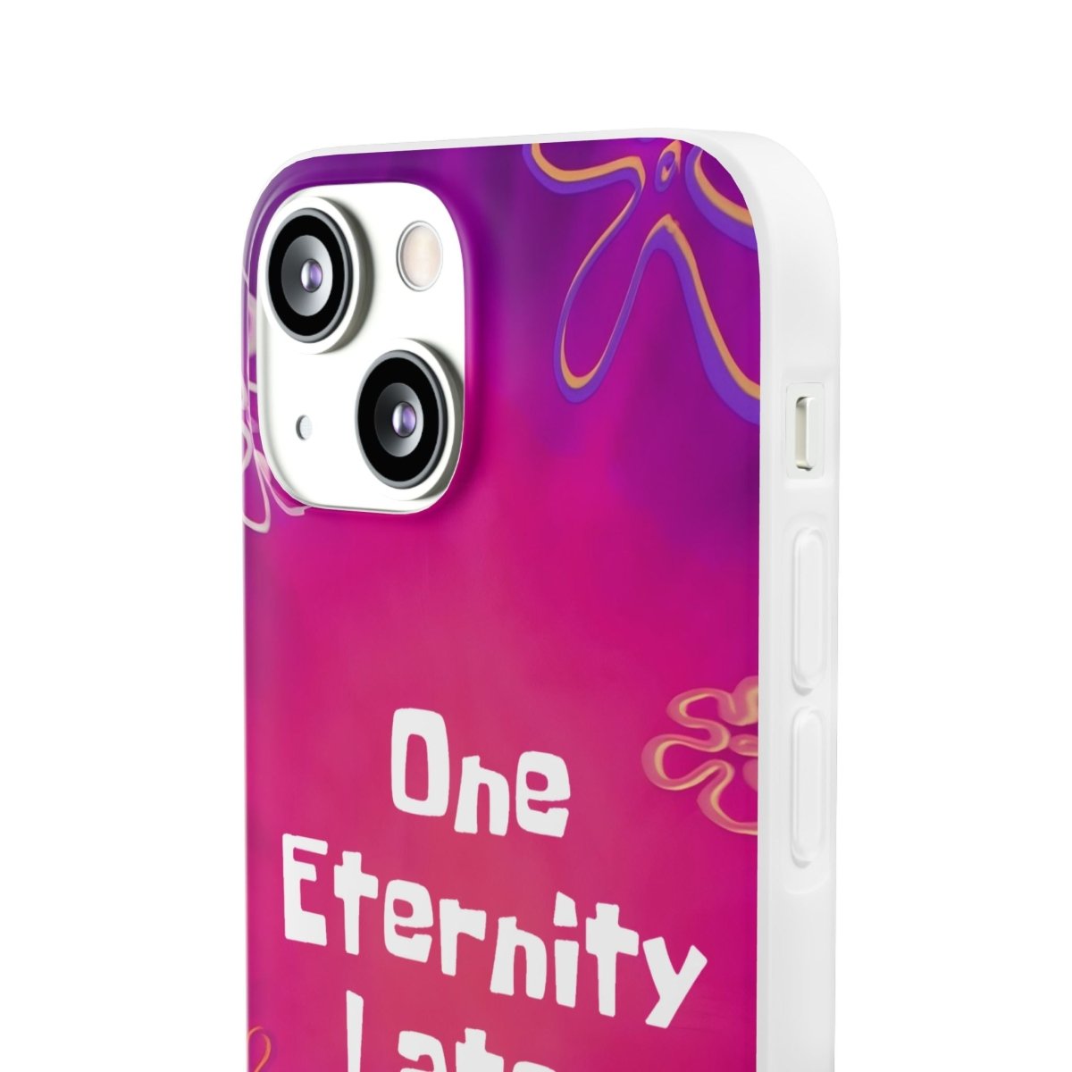 ETERNITY PHONE CASE - I NEED GOD