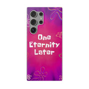 ETERNITY PHONE CASE - I NEED GOD