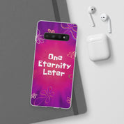 ETERNITY PHONE CASE - I NEED GOD