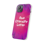 ETERNITY PHONE CASE - I NEED GOD