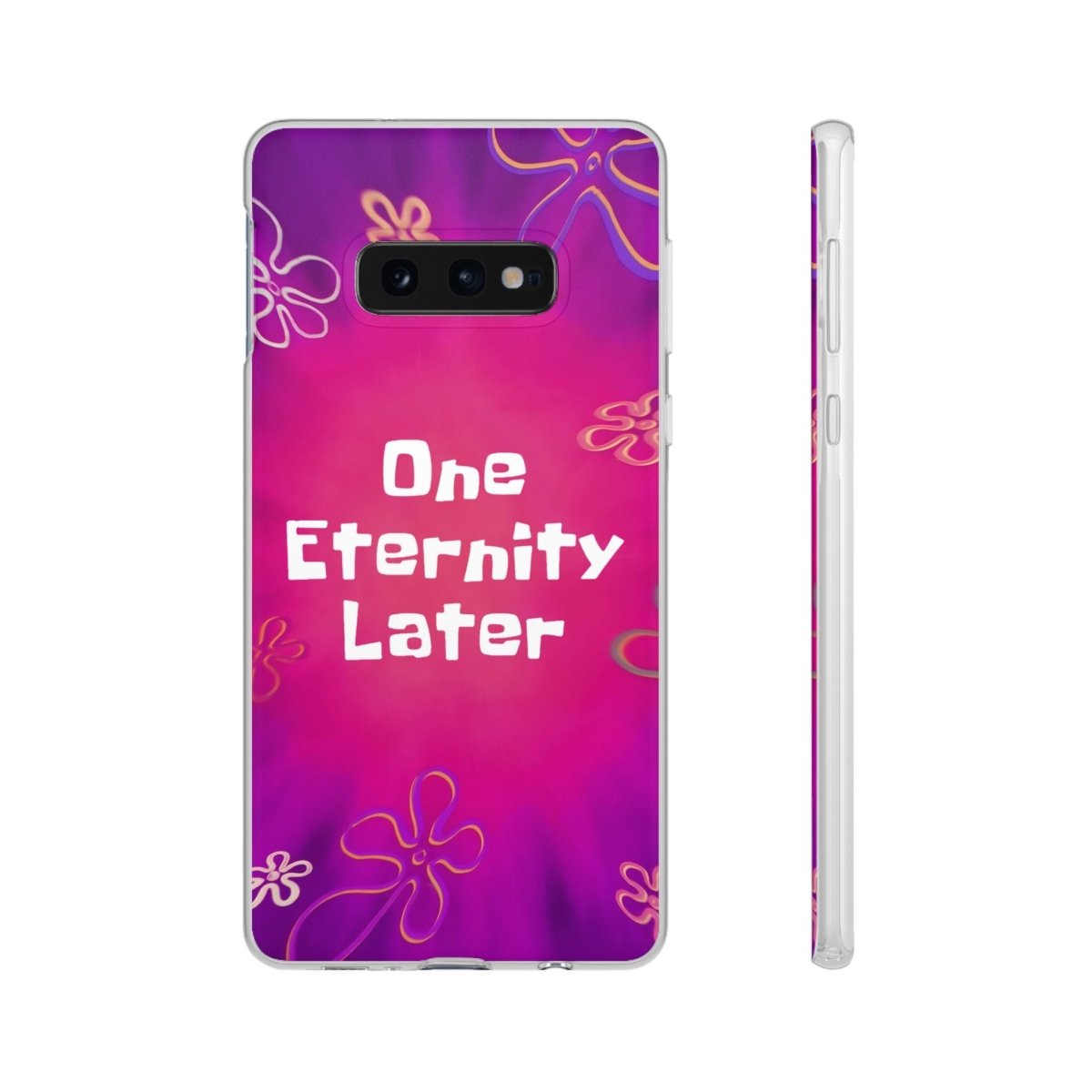 ETERNITY PHONE CASE - I NEED GOD