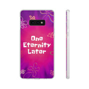 ETERNITY PHONE CASE - I NEED GOD