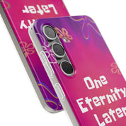 ETERNITY PHONE CASE - I NEED GOD