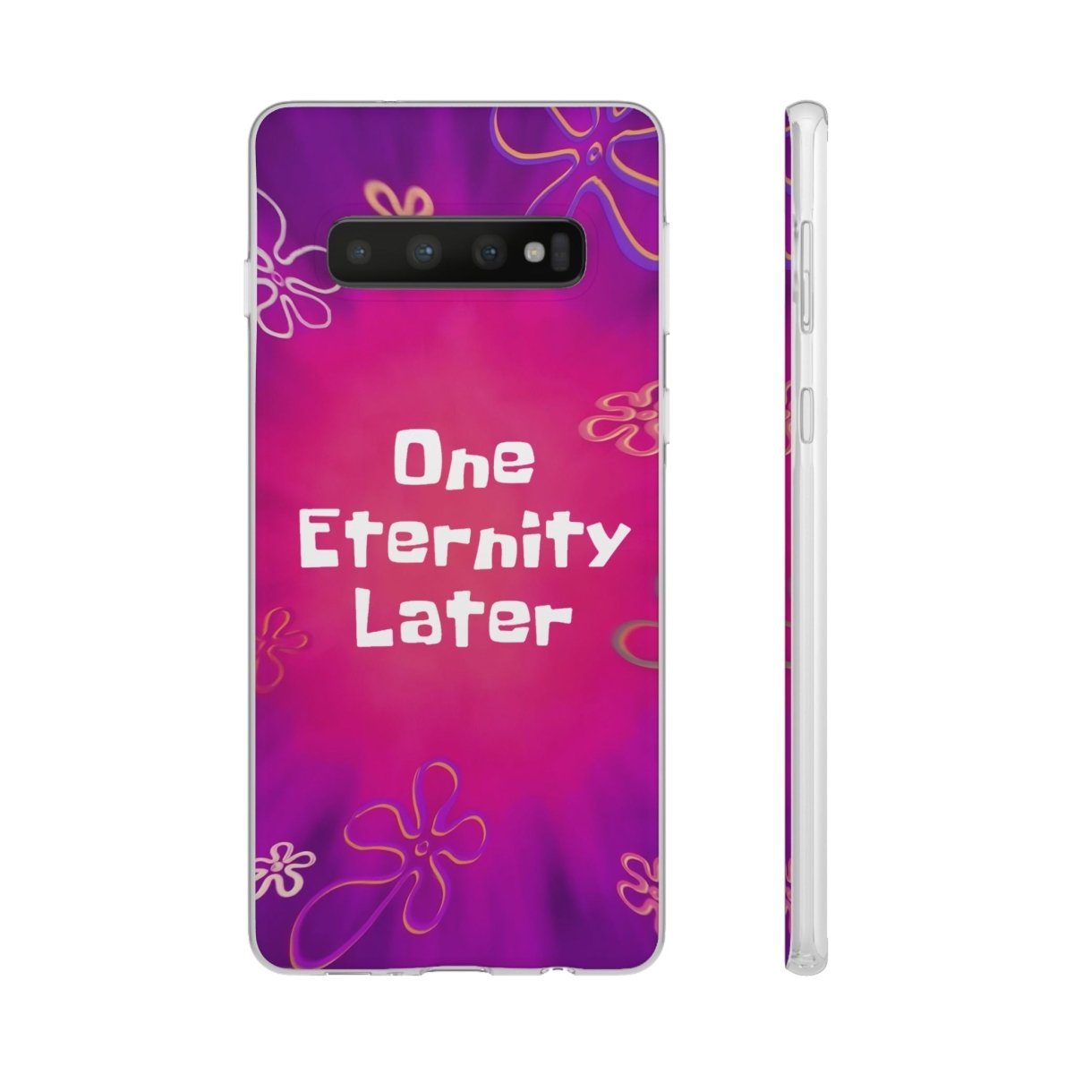 ETERNITY PHONE CASE - I NEED GOD