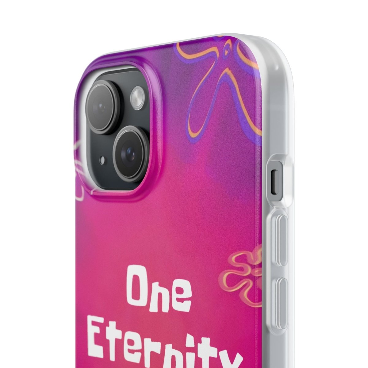 ETERNITY PHONE CASE - I NEED GOD
