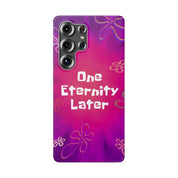 ETERNITY PHONE CASE - I NEED GOD