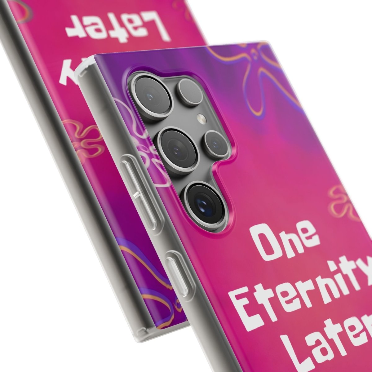 ETERNITY PHONE CASE - I NEED GOD