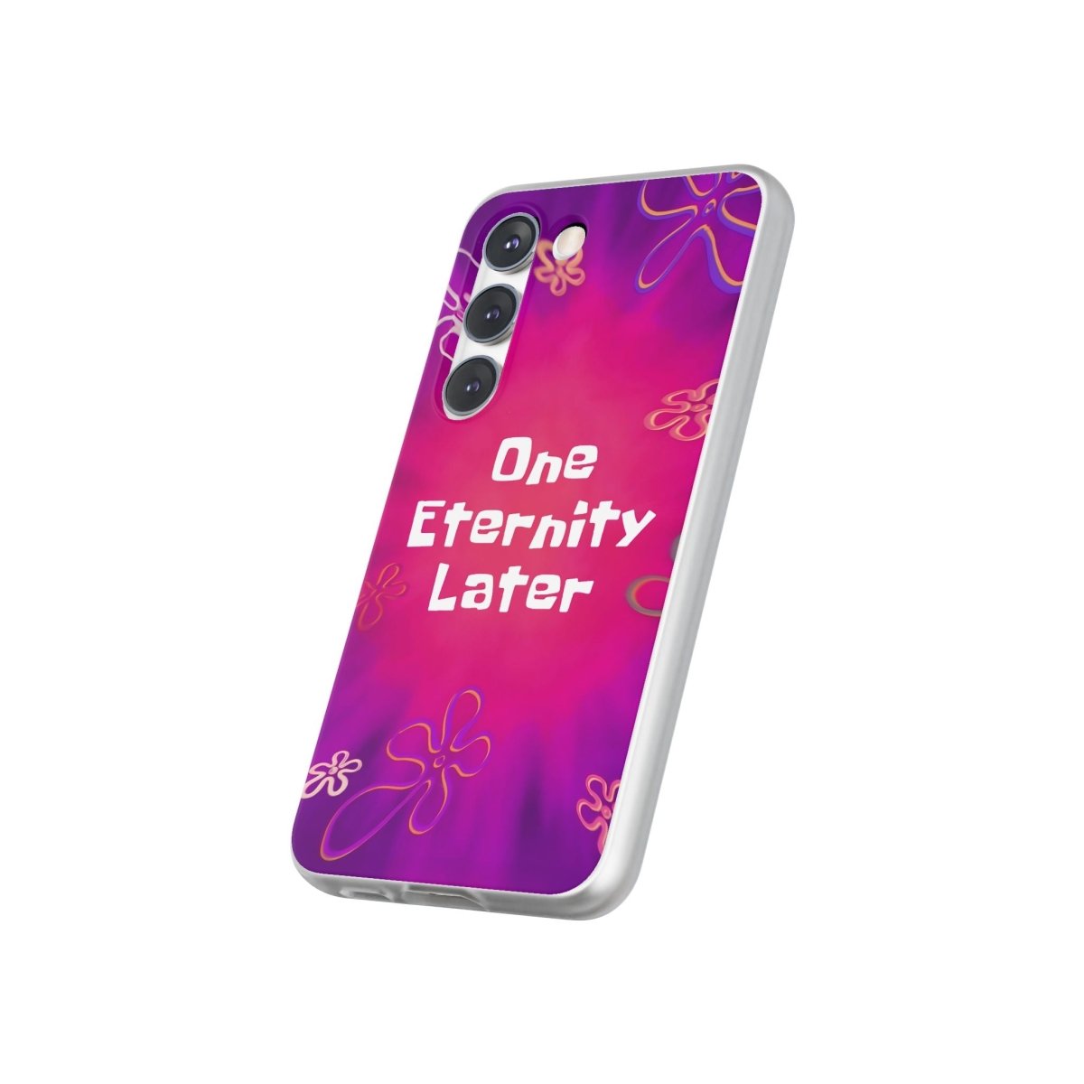 ETERNITY PHONE CASE - I NEED GOD