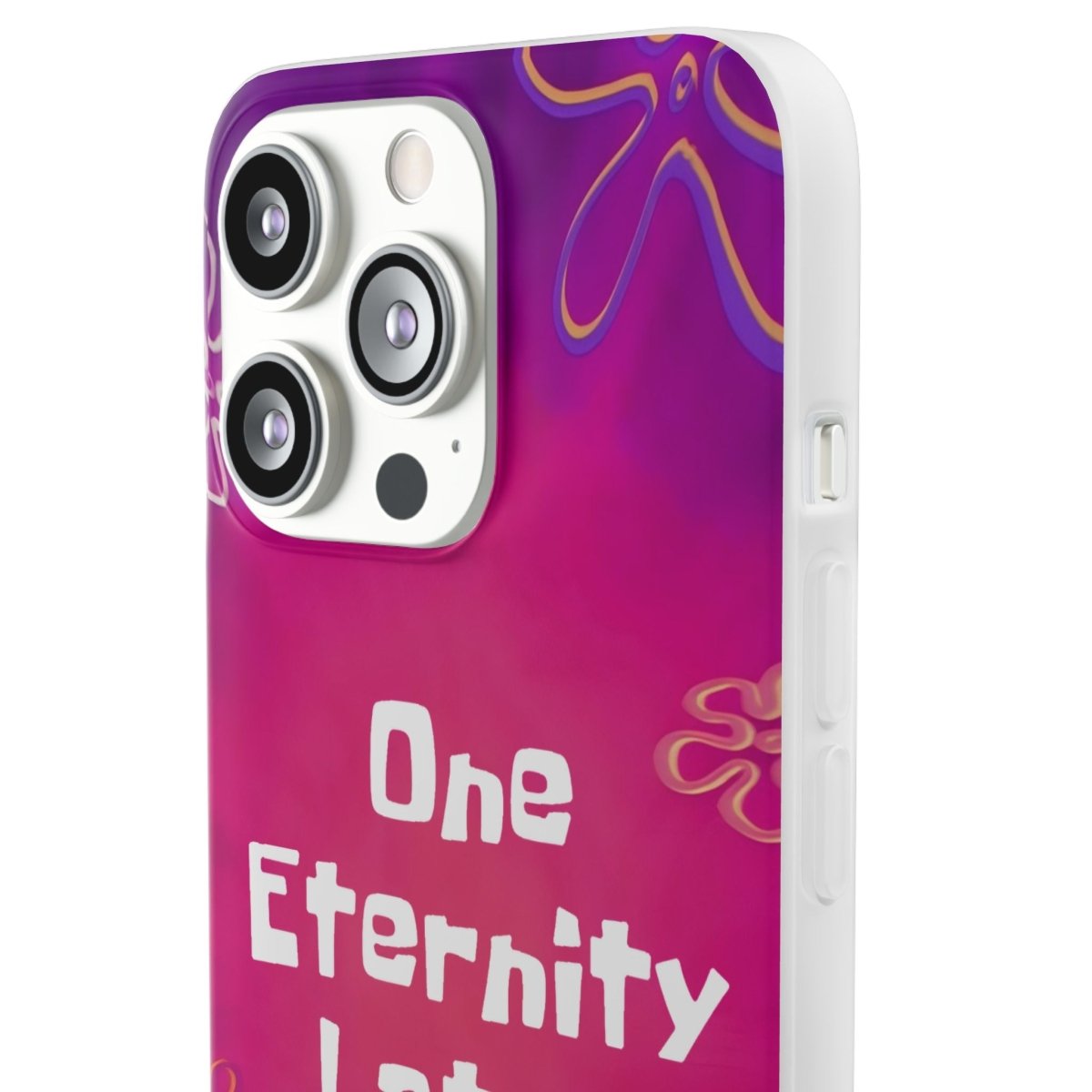 ETERNITY PHONE CASE - I NEED GOD