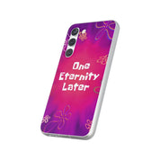 ETERNITY PHONE CASE - I NEED GOD