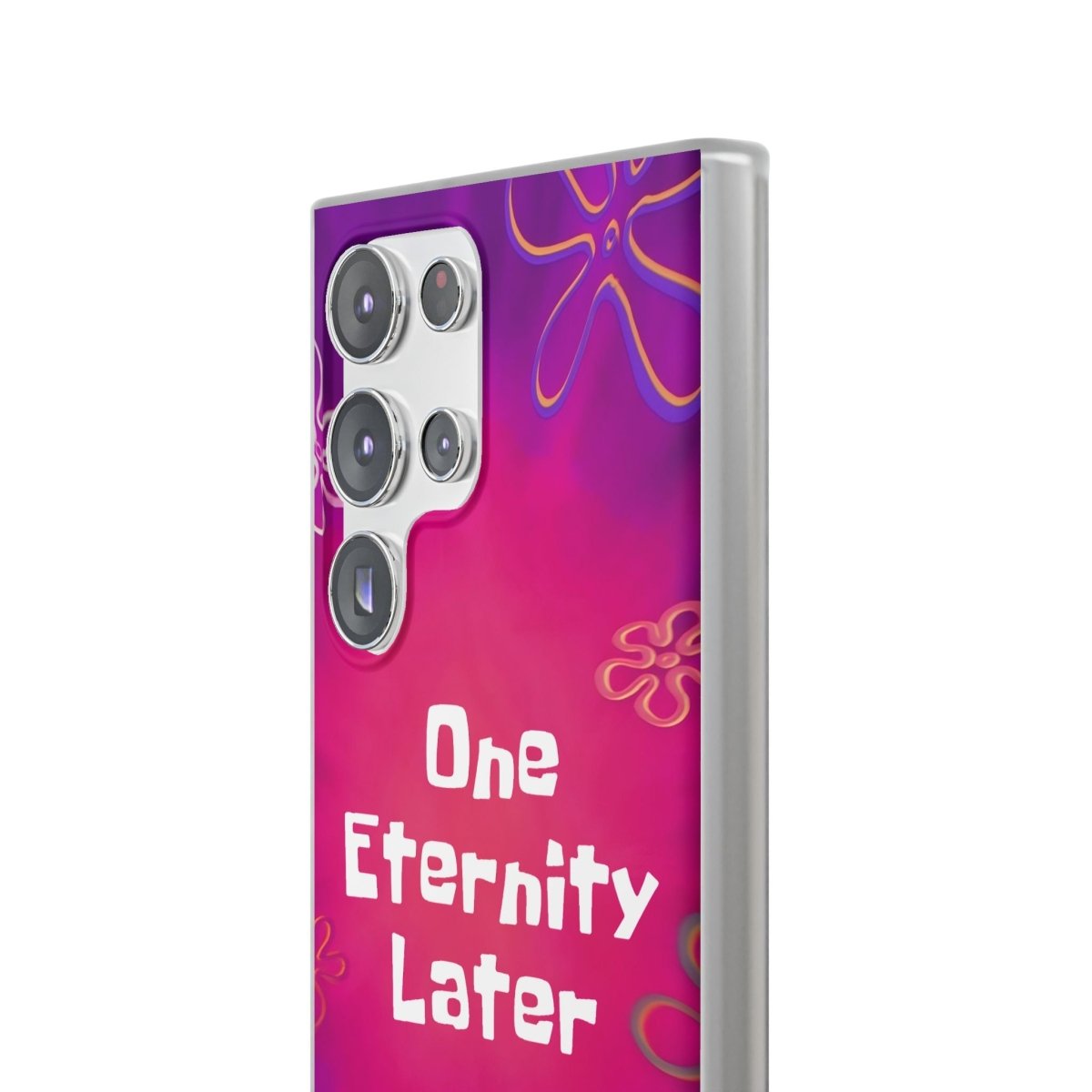 ETERNITY PHONE CASE - I NEED GOD