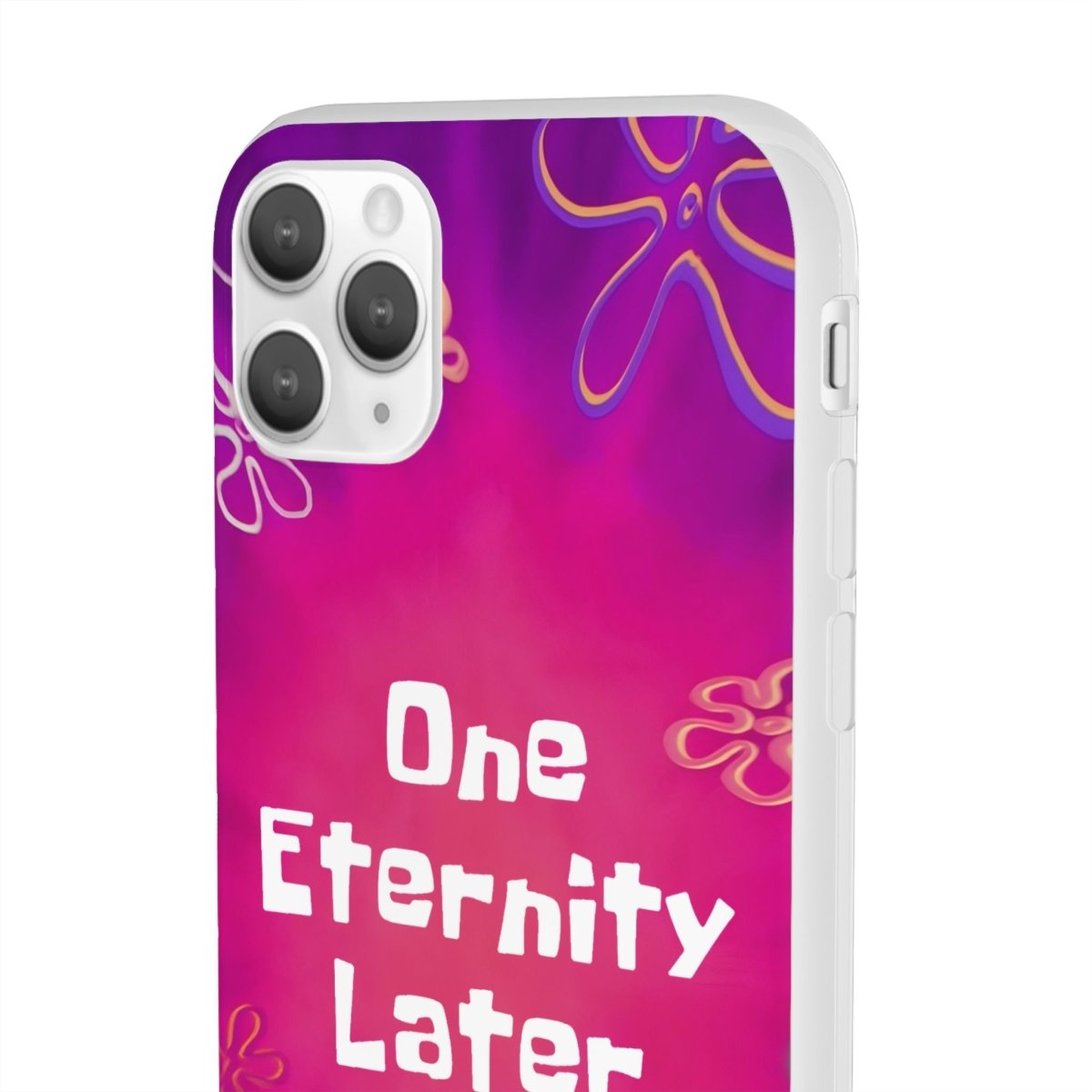 ETERNITY PHONE CASE - I NEED GOD