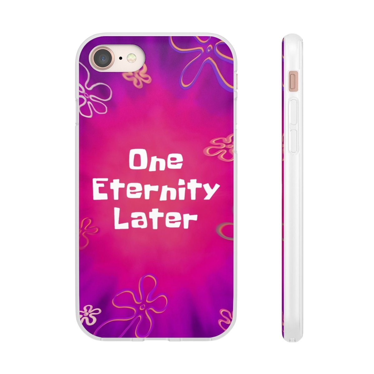 ETERNITY PHONE CASE - I NEED GOD