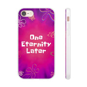 ETERNITY PHONE CASE - I NEED GOD