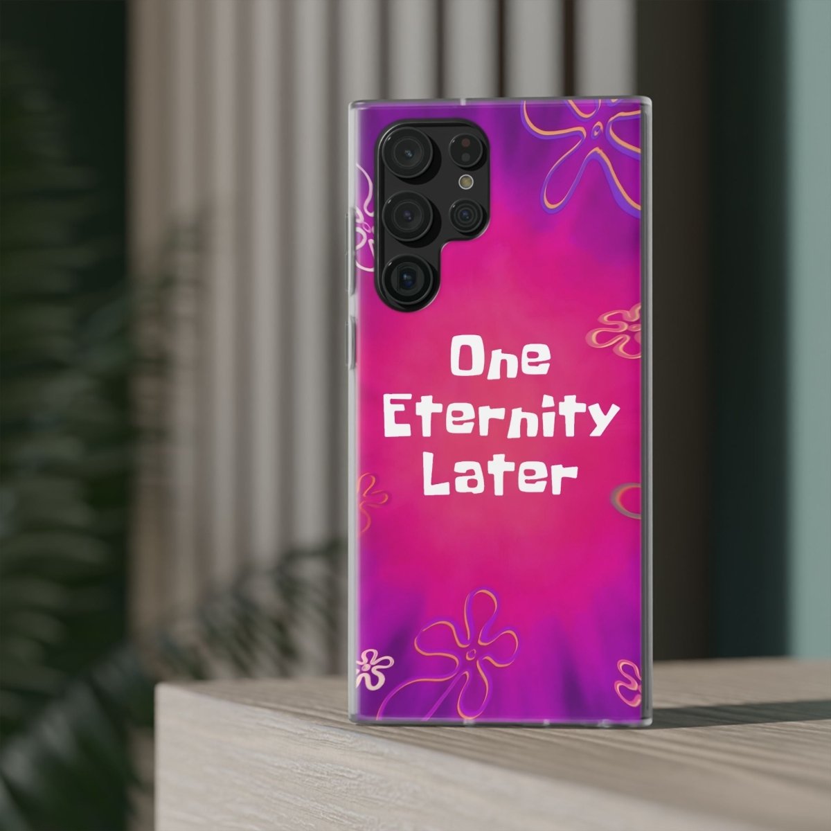 ETERNITY PHONE CASE - I NEED GOD