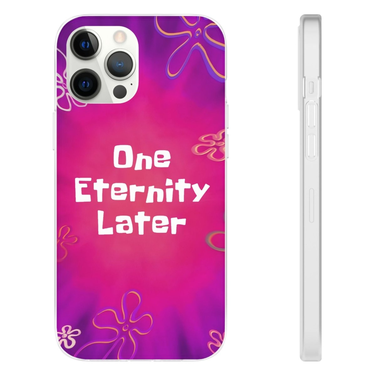 ETERNITY PHONE CASE - I NEED GOD
