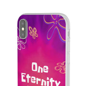 ETERNITY PHONE CASE - I NEED GOD