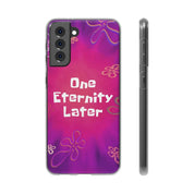 ETERNITY PHONE CASE - I NEED GOD
