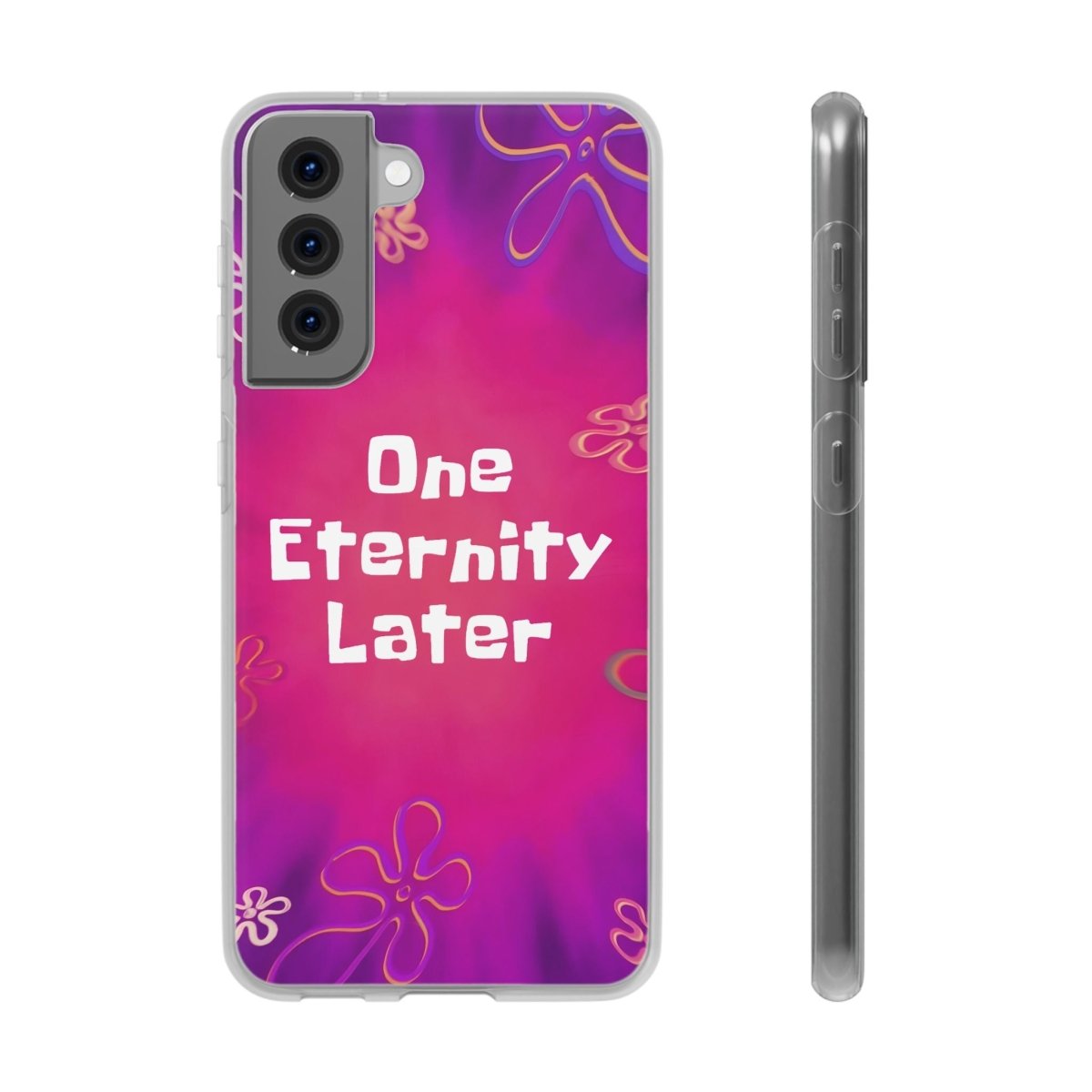 ETERNITY PHONE CASE - I NEED GOD
