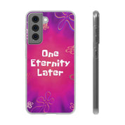 ETERNITY PHONE CASE - I NEED GOD