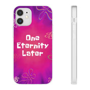 ETERNITY PHONE CASE - I NEED GOD