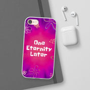 ETERNITY PHONE CASE - I NEED GOD