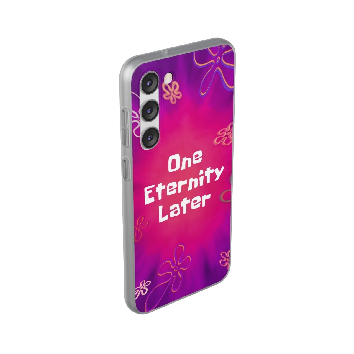 ETERNITY PHONE CASE - I NEED GOD