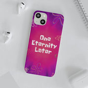 ETERNITY PHONE CASE - I NEED GOD