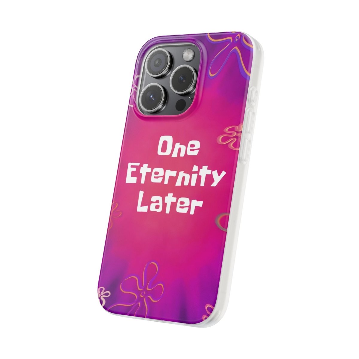 ETERNITY PHONE CASE - I NEED GOD