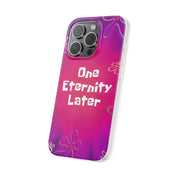 ETERNITY PHONE CASE - I NEED GOD