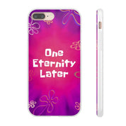 ETERNITY PHONE CASE - I NEED GOD