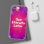ETERNITY PHONE CASE - I NEED GOD