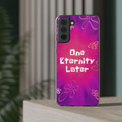 ETERNITY PHONE CASE - I NEED GOD