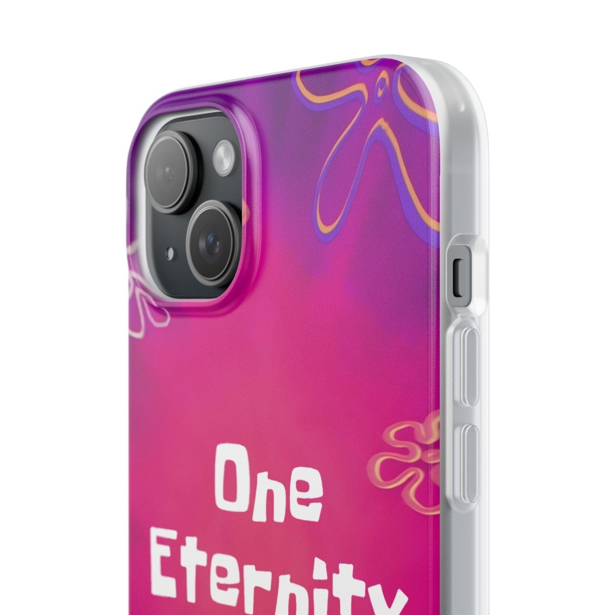 ETERNITY PHONE CASE - I NEED GOD
