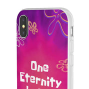 ETERNITY PHONE CASE - I NEED GOD